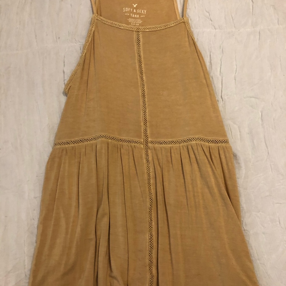 American Eagle tank top